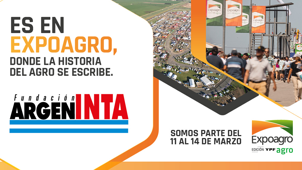 EXPOAGRO 2025